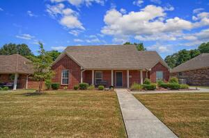 Shiloh Manor Est P1 - Residential
