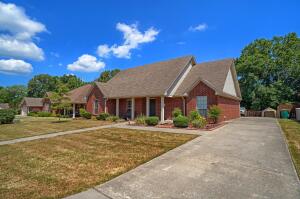 Shiloh Manor Est P1 - Residential