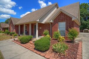 Shiloh Manor Est P1 - Residential