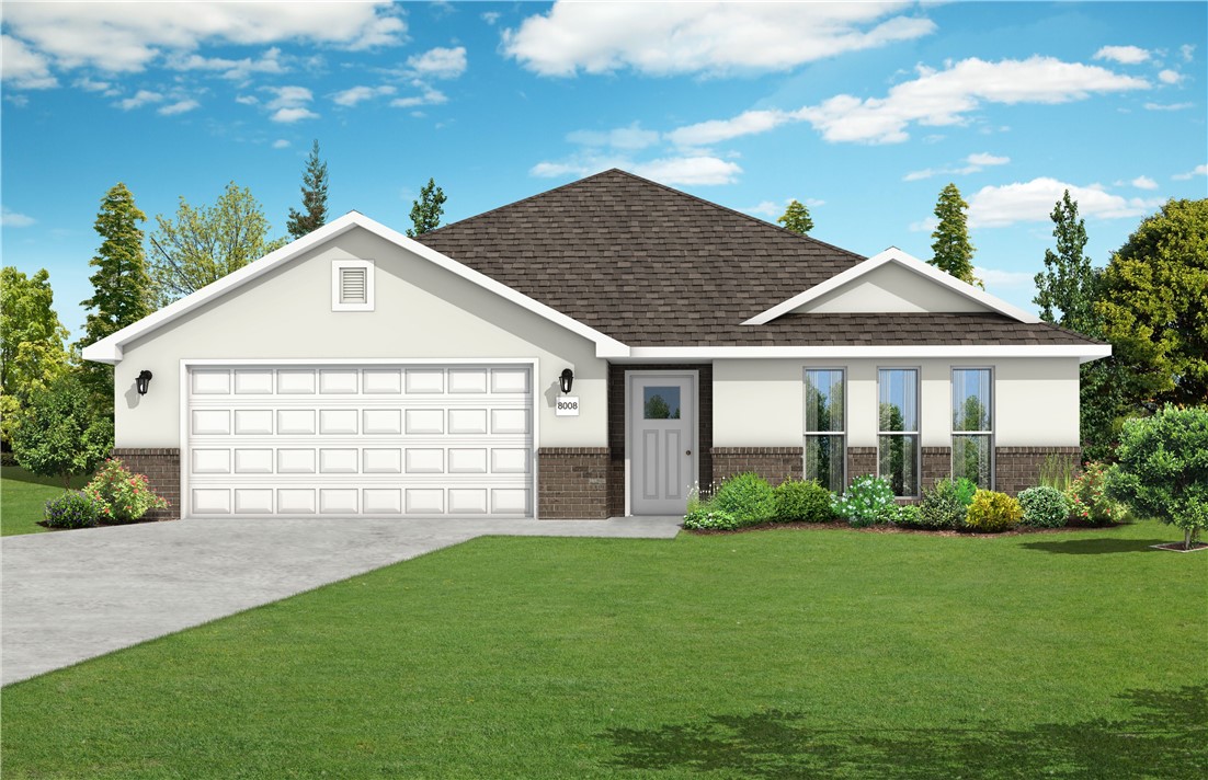 Deere Creek - Residential