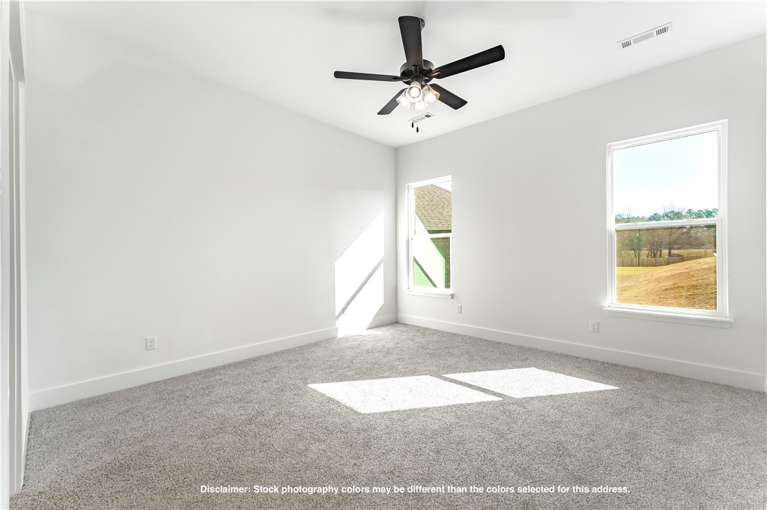 Deere Creek - Residential