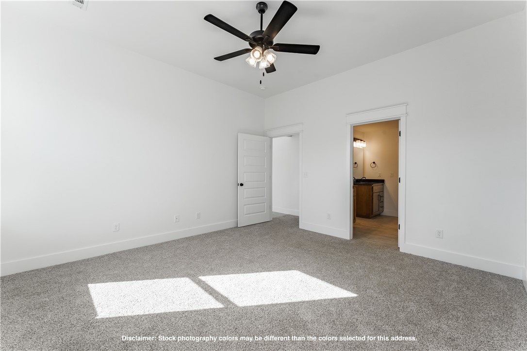 Deere Creek - Residential