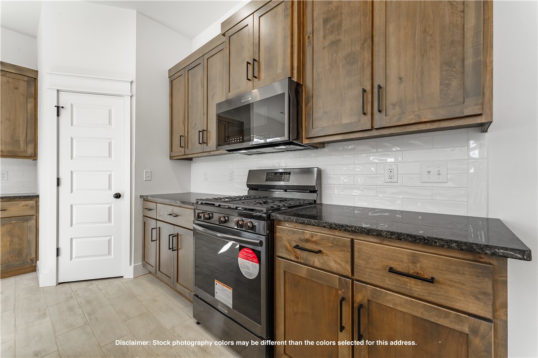 Deere Creek - Residential