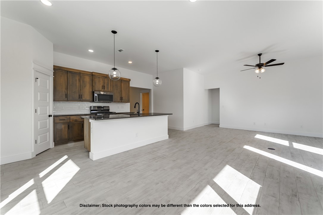Deere Creek - Residential