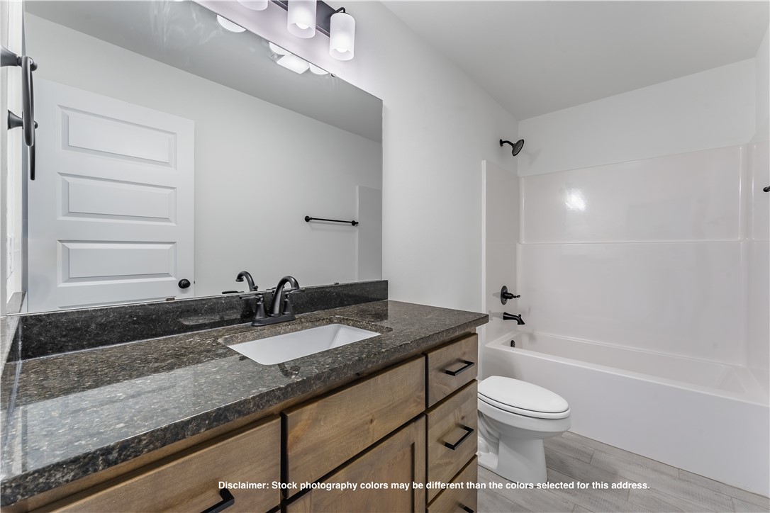 Deere Creek - Residential