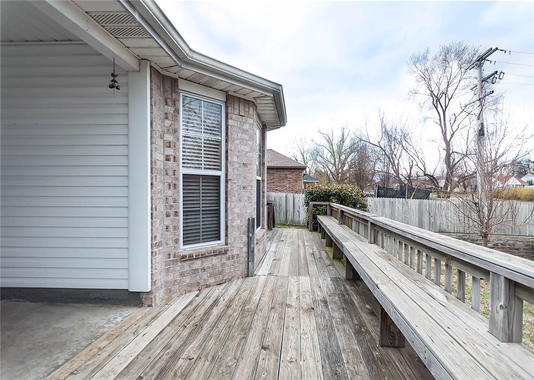 Shady Oaks - Residential