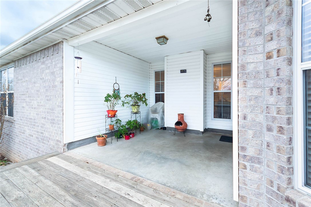 Shady Oaks - Residential