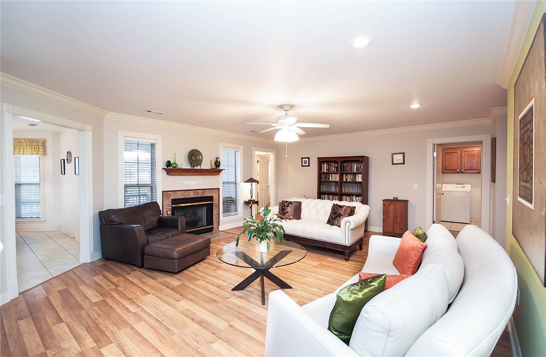 Shady Oaks - Residential