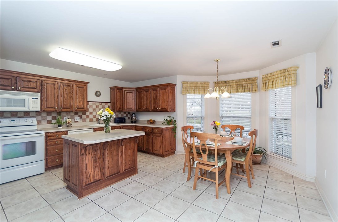 Shady Oaks - Residential