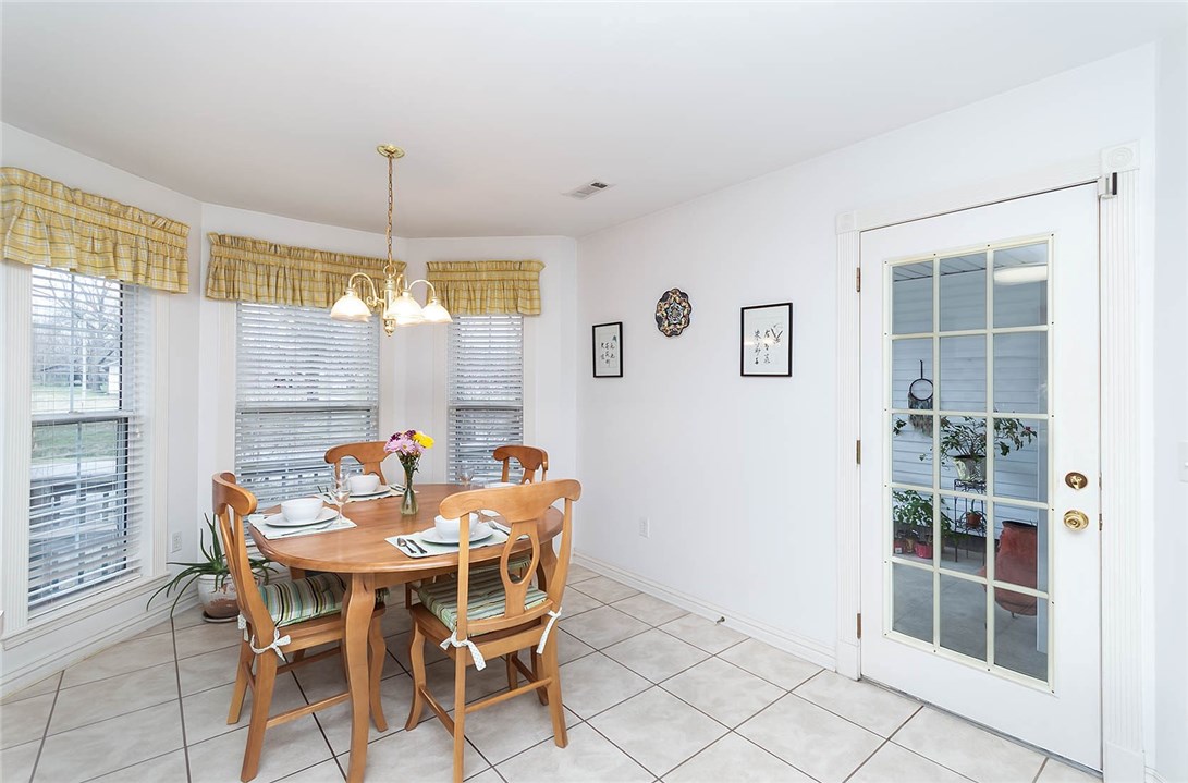 Shady Oaks - Residential