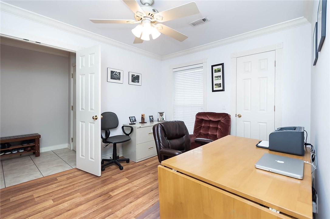 Shady Oaks - Residential