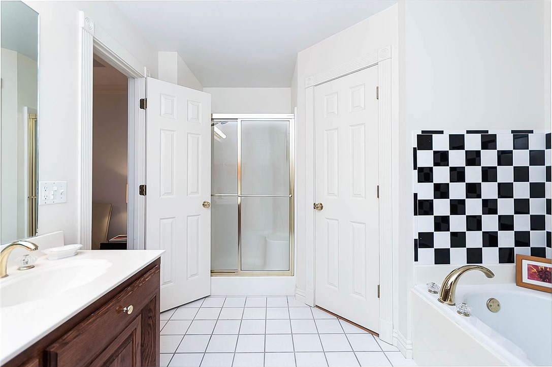 Shady Oaks - Residential