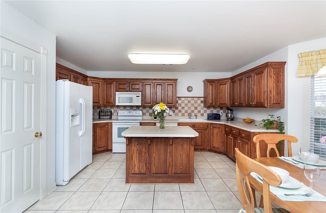 Shady Oaks - Residential