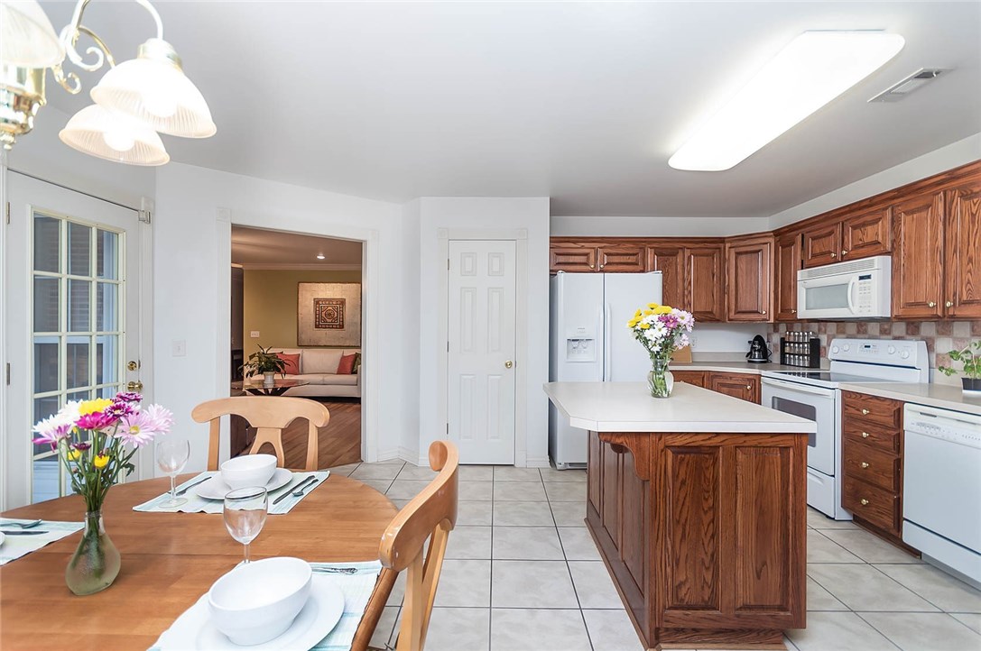 Shady Oaks - Residential
