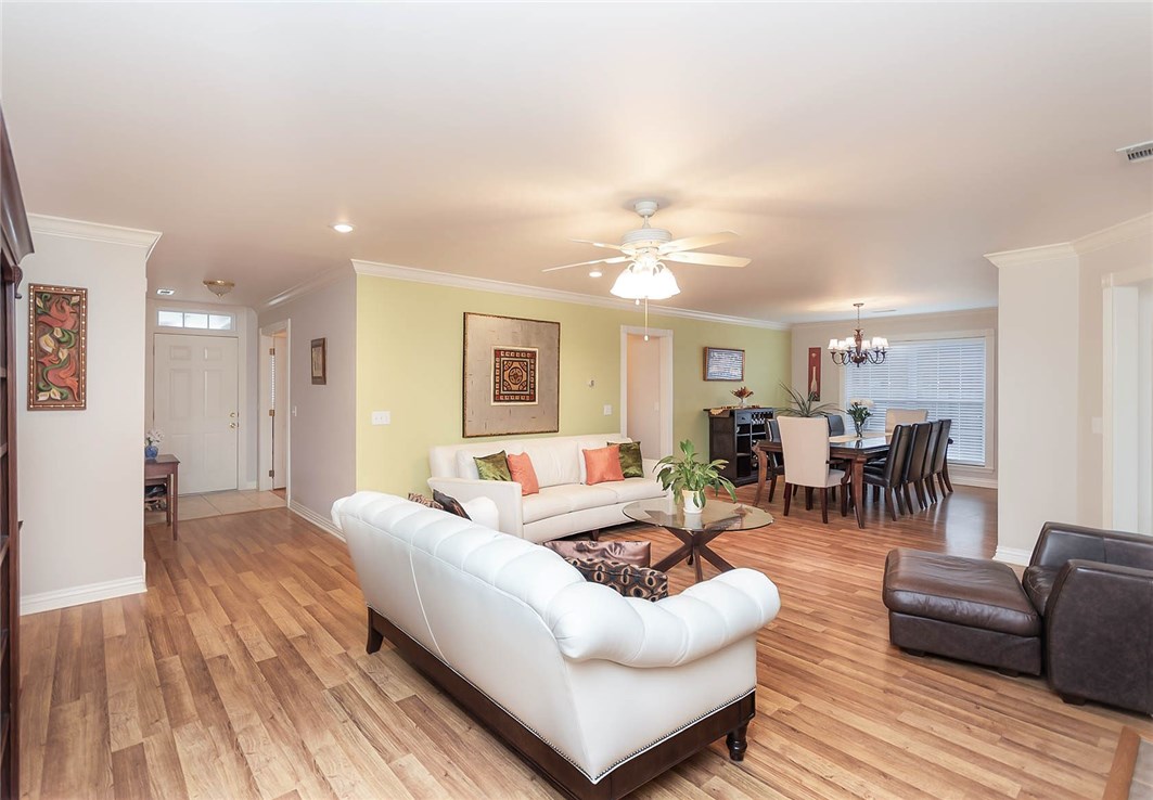 Shady Oaks - Residential