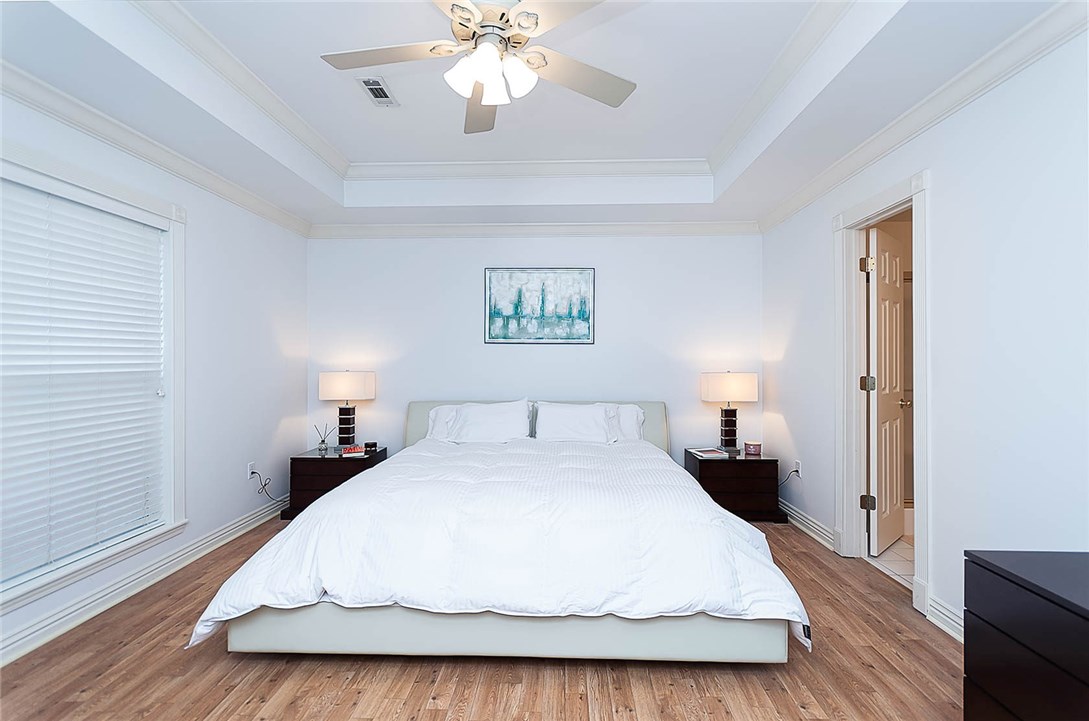 Shady Oaks - Residential