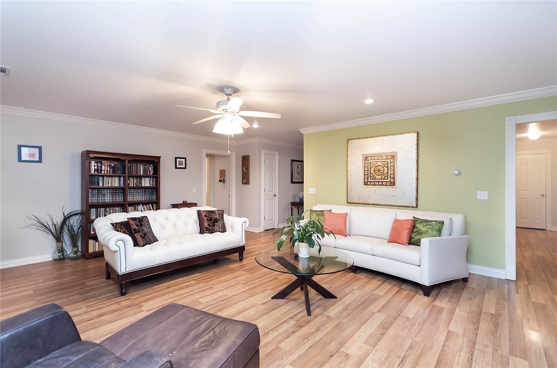 Shady Oaks - Residential