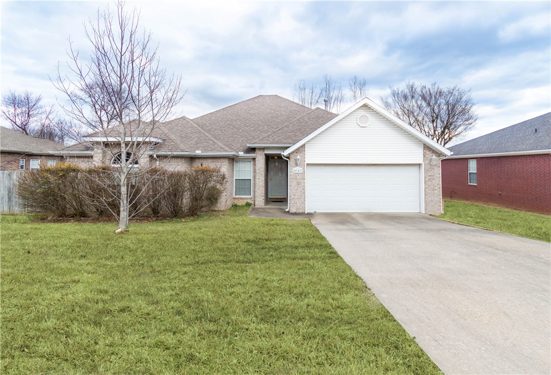 Shady Oaks - Residential