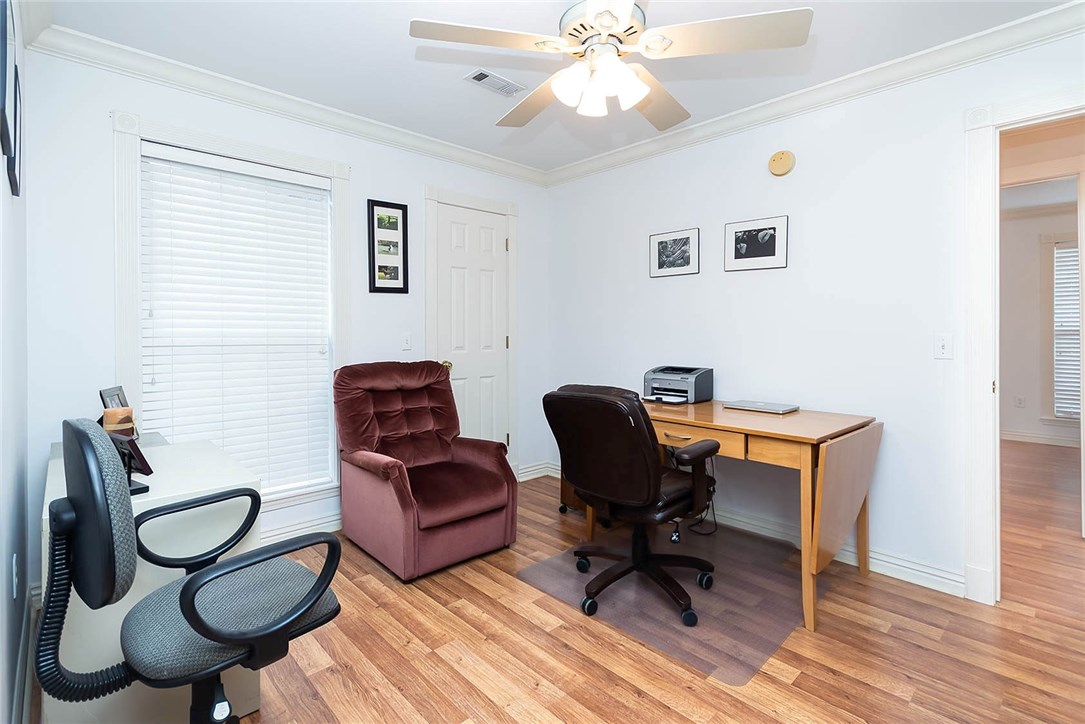 Shady Oaks - Residential
