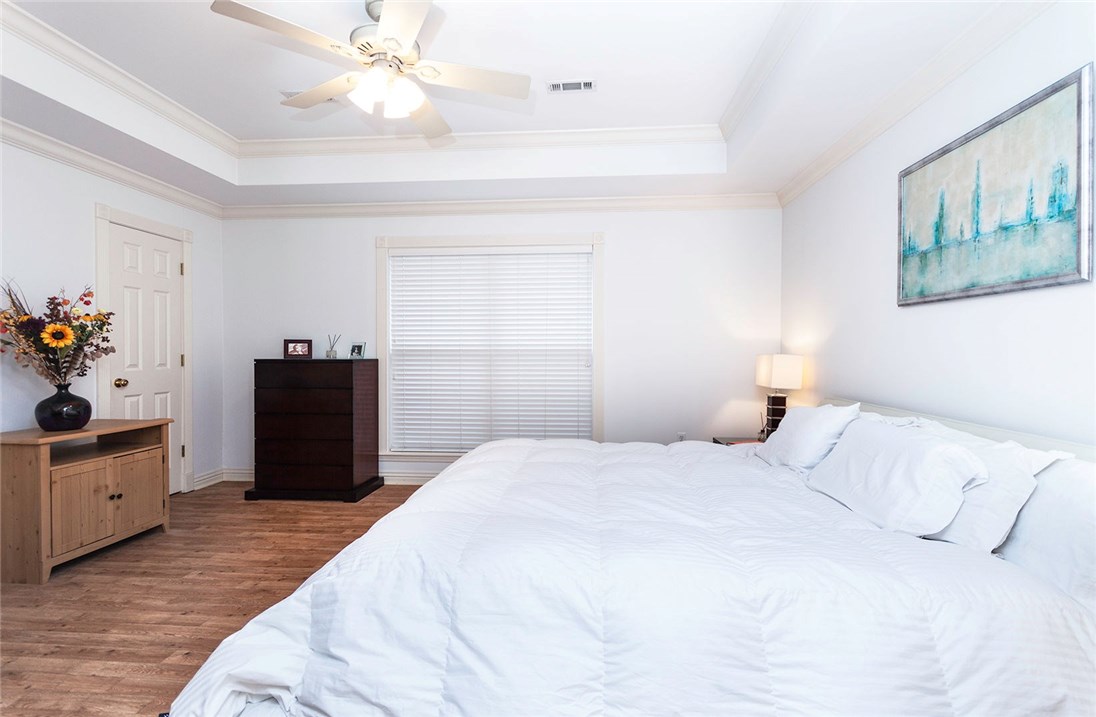 Shady Oaks - Residential