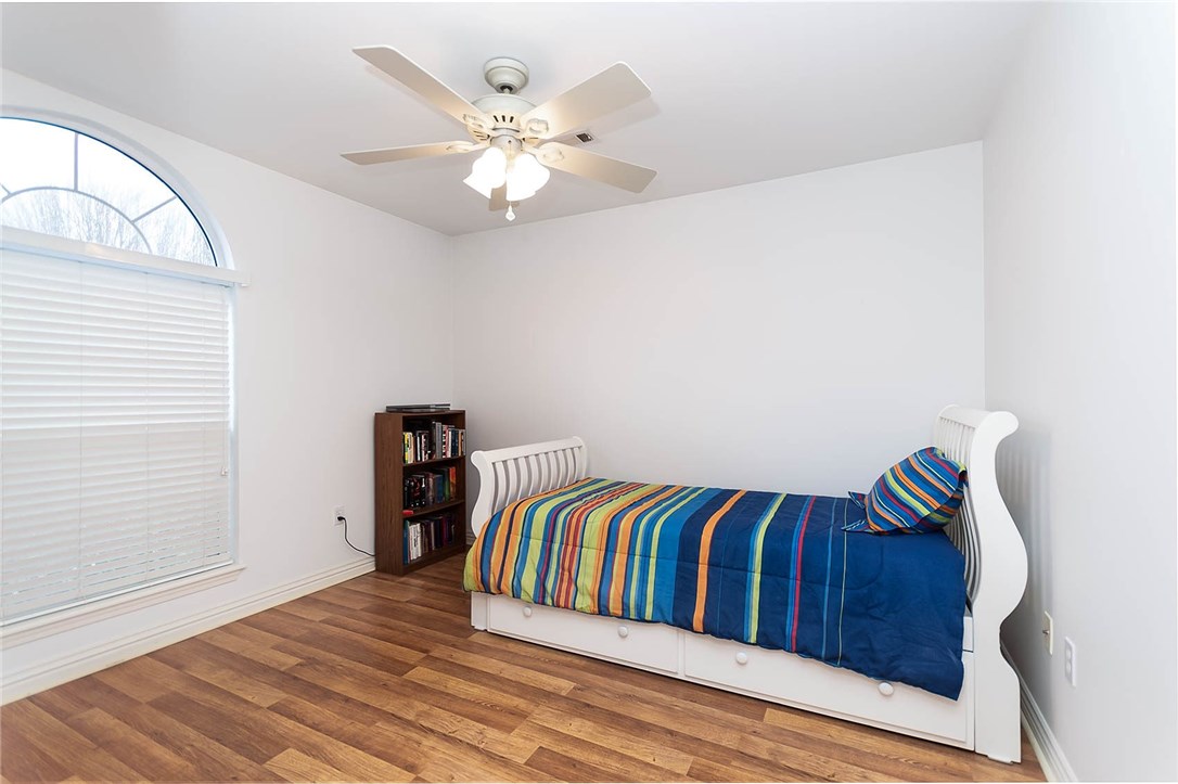 Shady Oaks - Residential