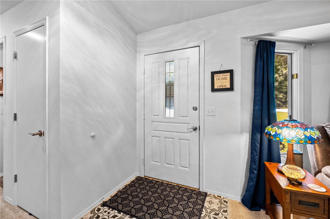 Dumfries Sub Bvv - Residential