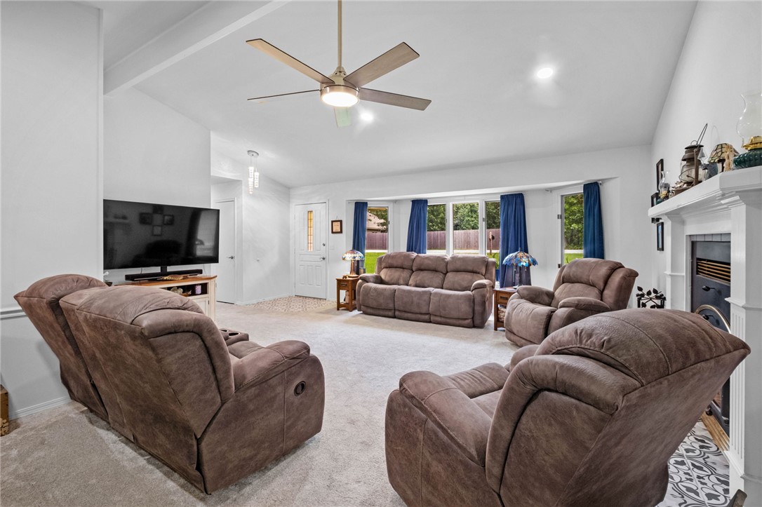 Dumfries Sub Bvv - Residential