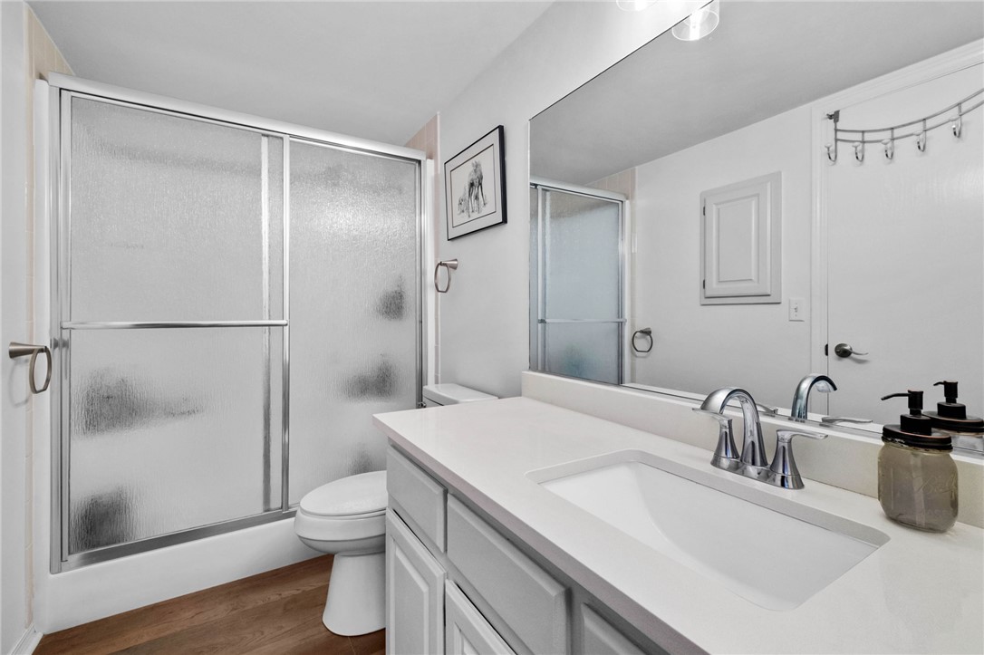 Dumfries Sub Bvv - Residential