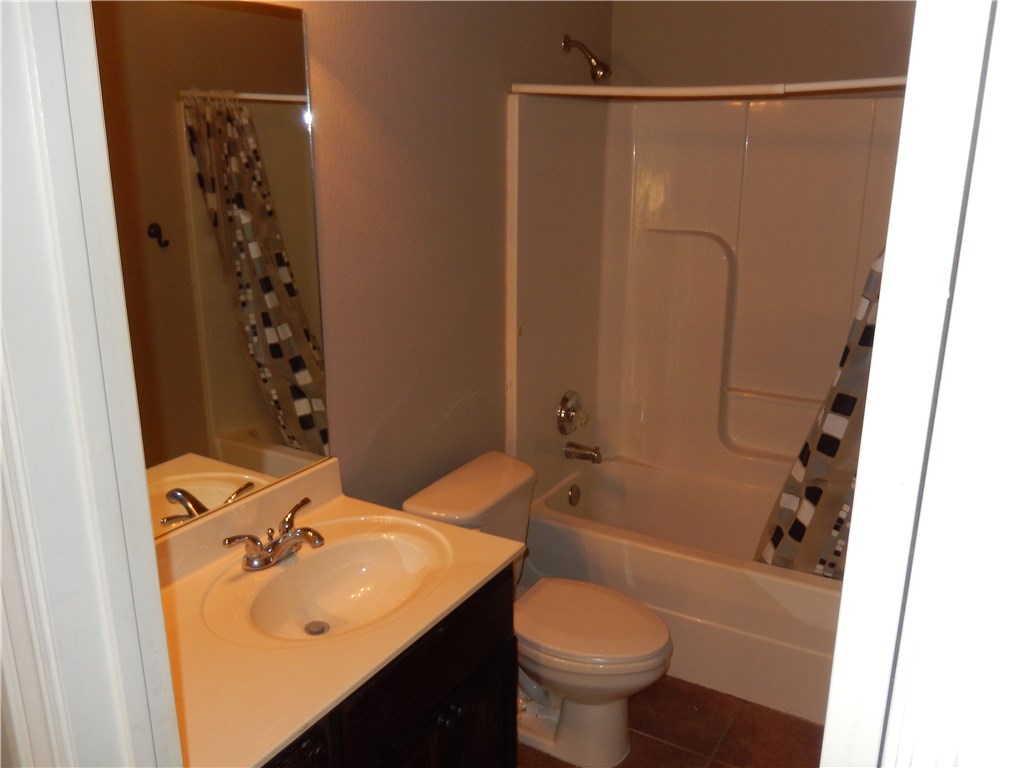 Westfield Sub Ph II - Residential