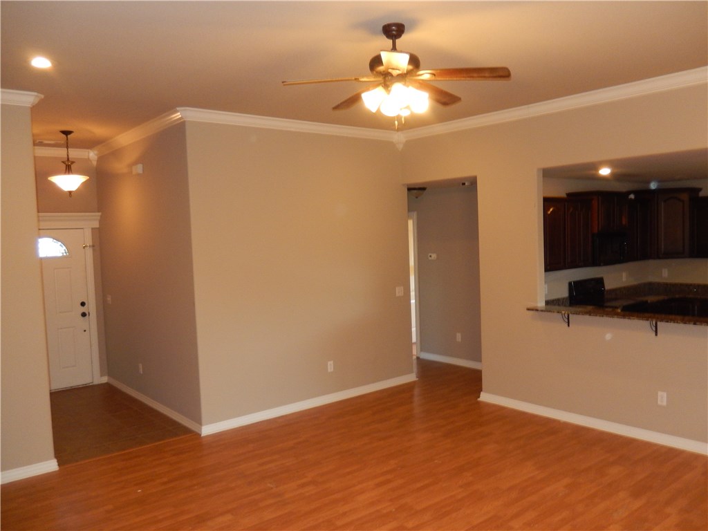 Westfield Sub Ph II - Residential