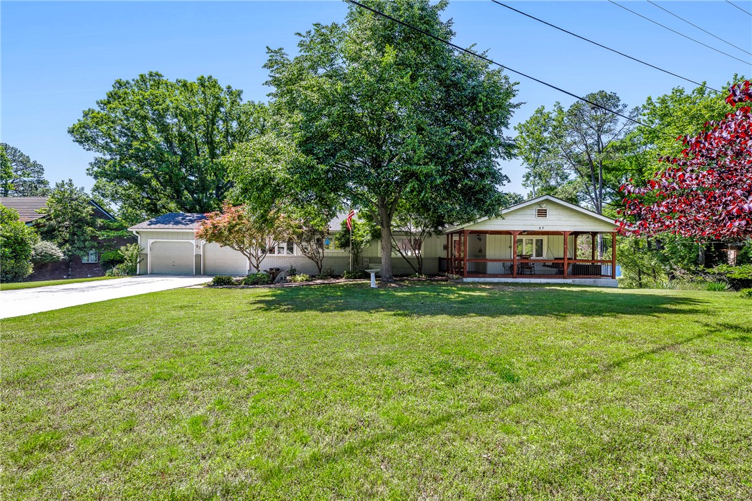 Rivercliff - Residential