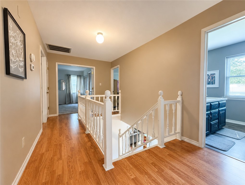 Craigwood Acres - Residential