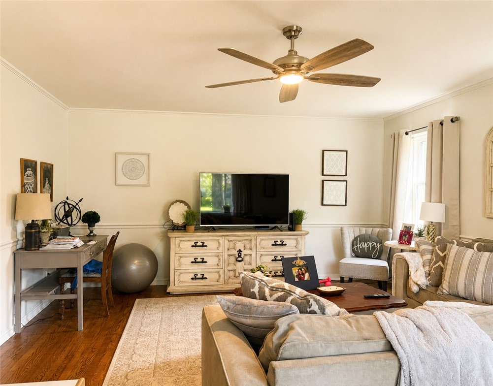 Craigwood Acres - Residential