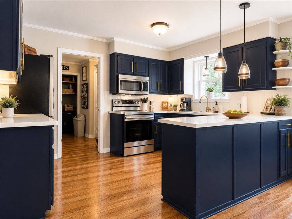 Craigwood Acres - Residential