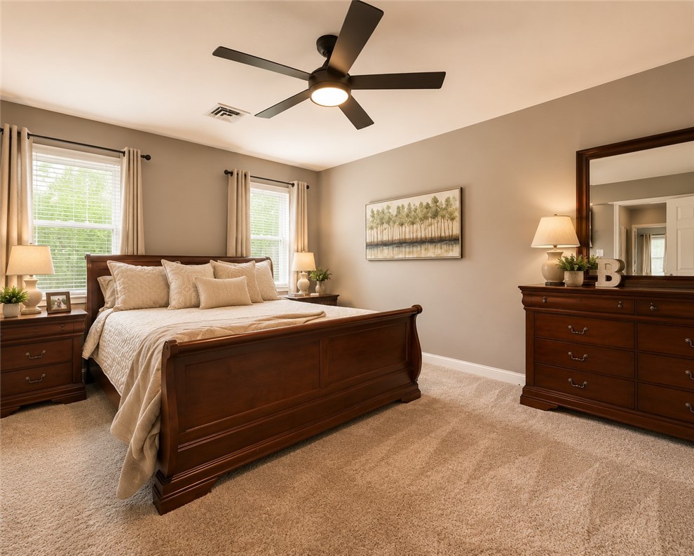 Craigwood Acres - Residential