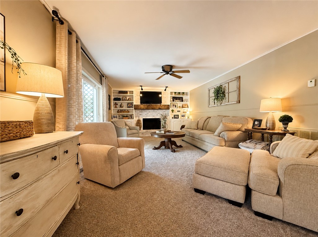 Craigwood Acres - Residential