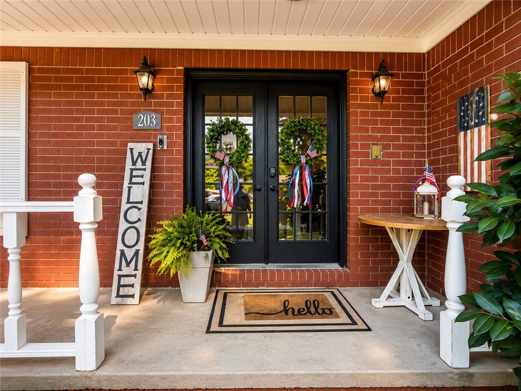 Craigwood Acres - Residential