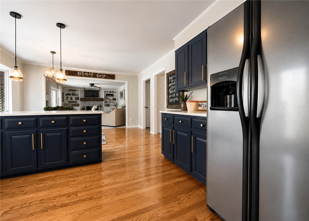 Craigwood Acres - Residential