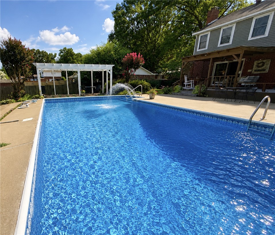 Craigwood Acres - Residential