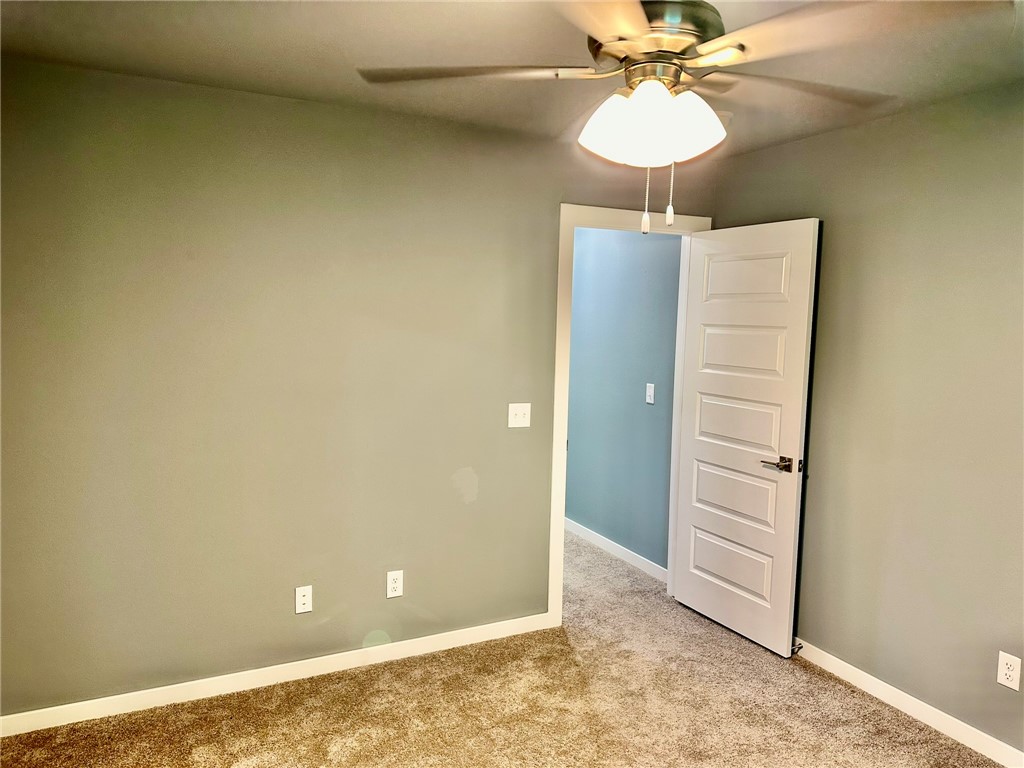 Townhomes Fire Station #7 Hpr - Residential Lease