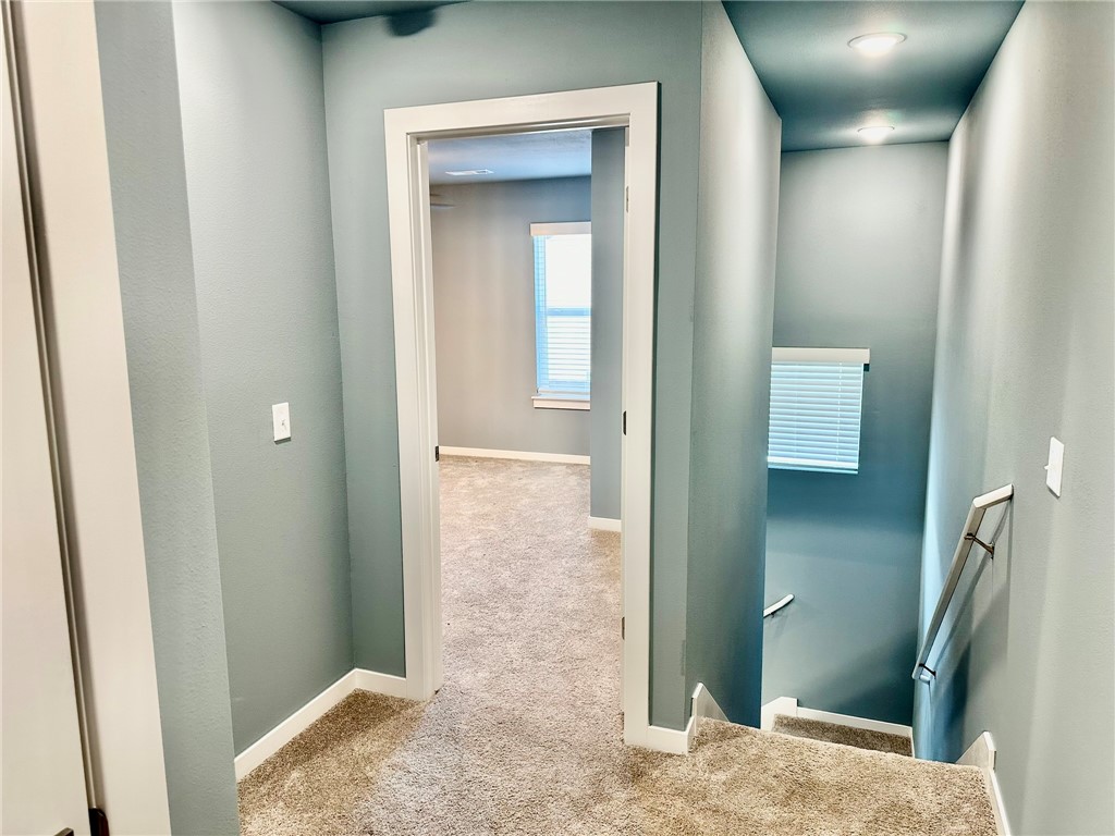 Townhomes Fire Station #7 Hpr - Residential Lease