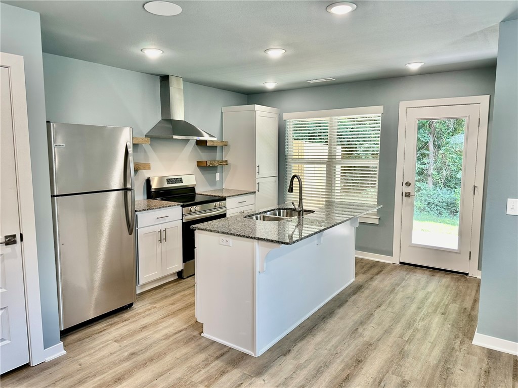 Townhomes Fire Station #7 Hpr - Residential Lease