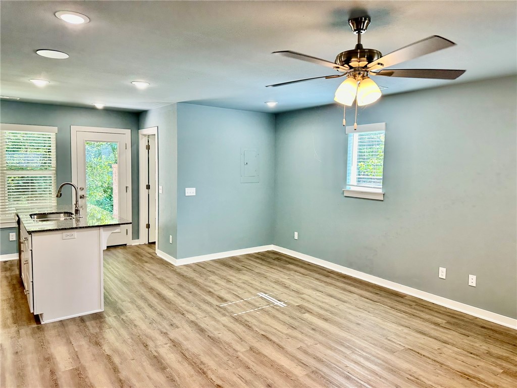 Townhomes Fire Station #7 Hpr - Residential Lease
