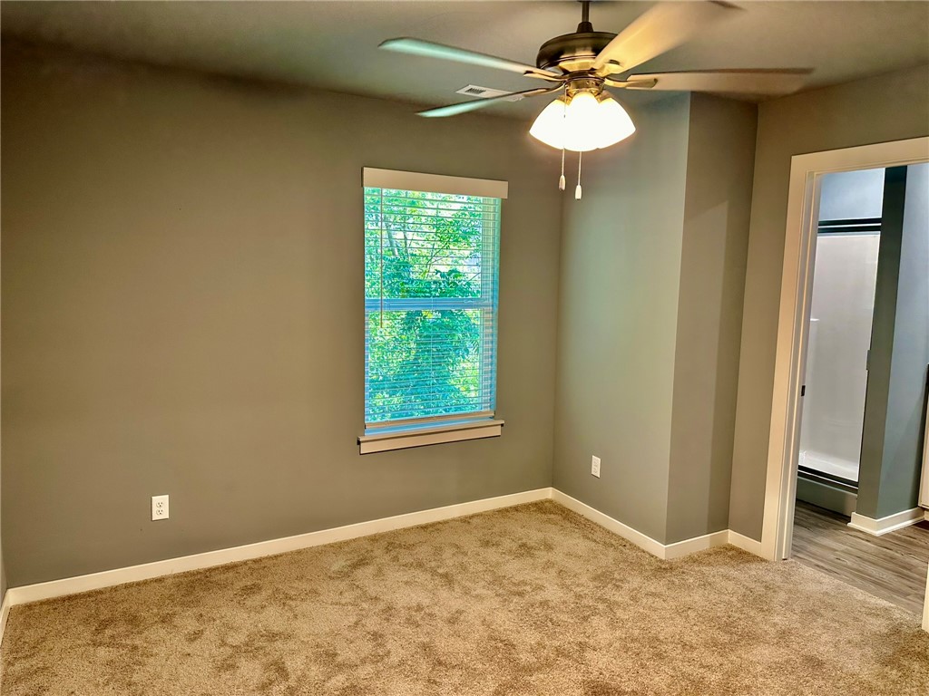 Townhomes Fire Station #7 Hpr - Residential Lease