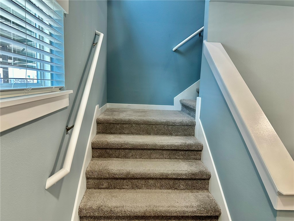 Townhomes Fire Station #7 Hpr - Residential Lease