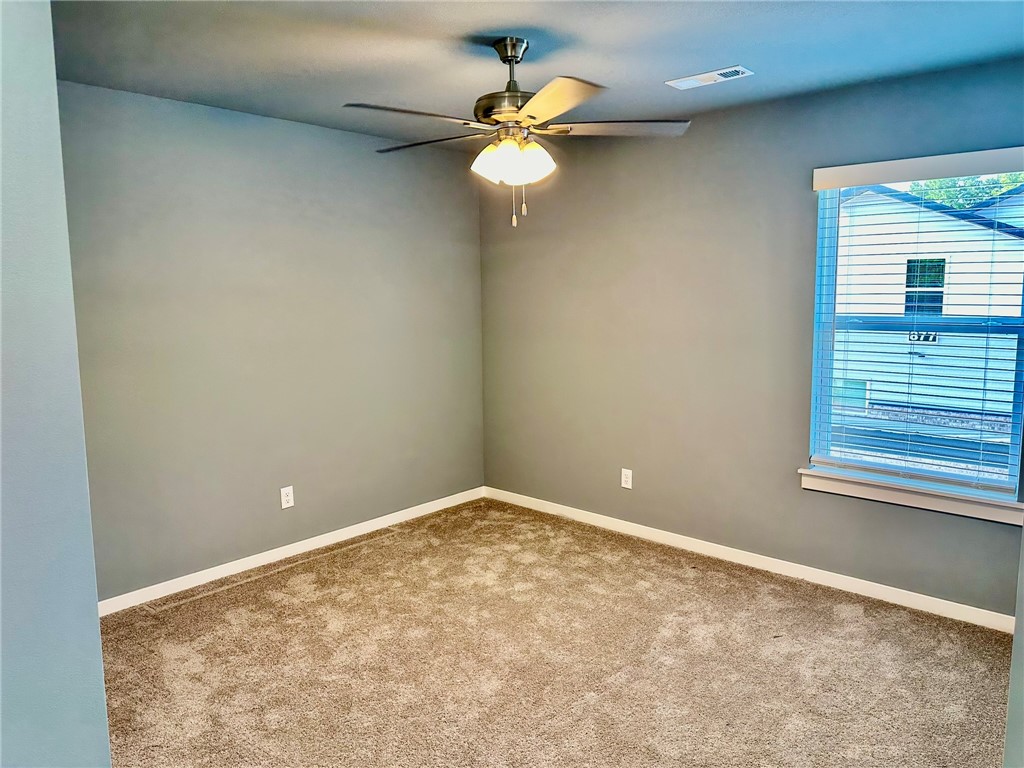 Townhomes Fire Station #7 Hpr - Residential Lease