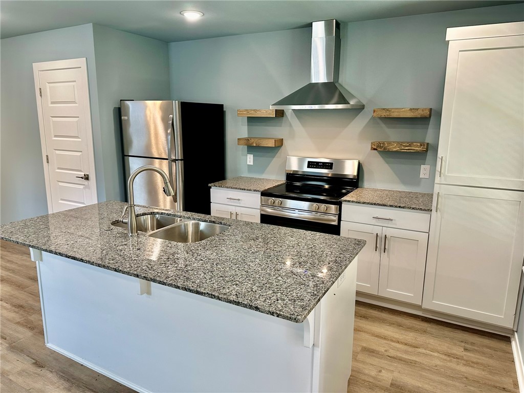 Townhomes Fire Station #7 Hpr - Residential Lease