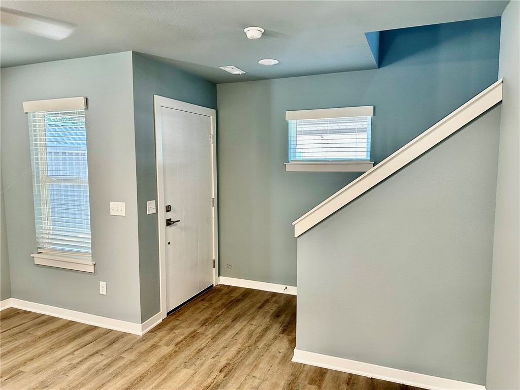 Townhomes Fire Station #7 Hpr - Residential Lease