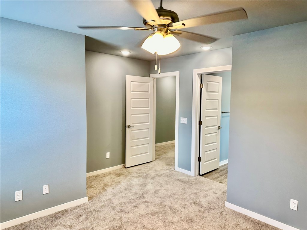Townhomes Fire Station #7 Hpr - Residential Lease
