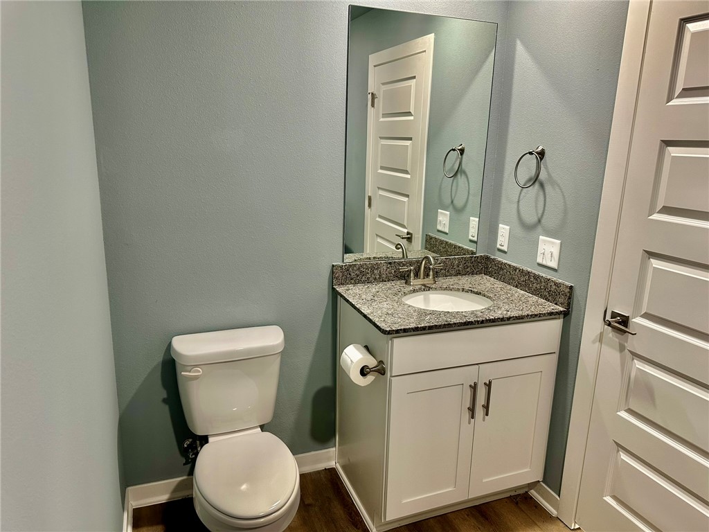 Townhomes Fire Station #7 Hpr - Residential Lease
